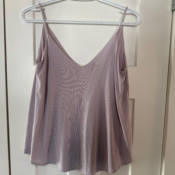 Talula Tank Blouse - Picture 2 of 4